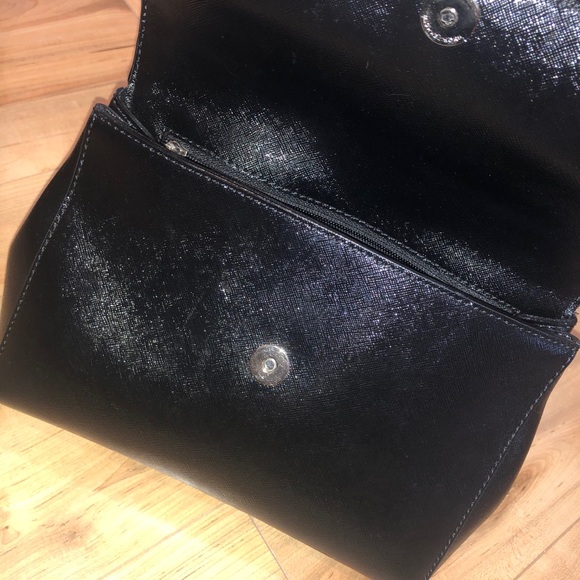 Michael kors Patient leather satchel - Picture 6 of 13